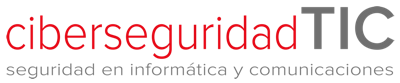 Logo Ciberseguridad Tic