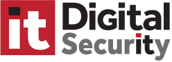 Logo It Digital Security